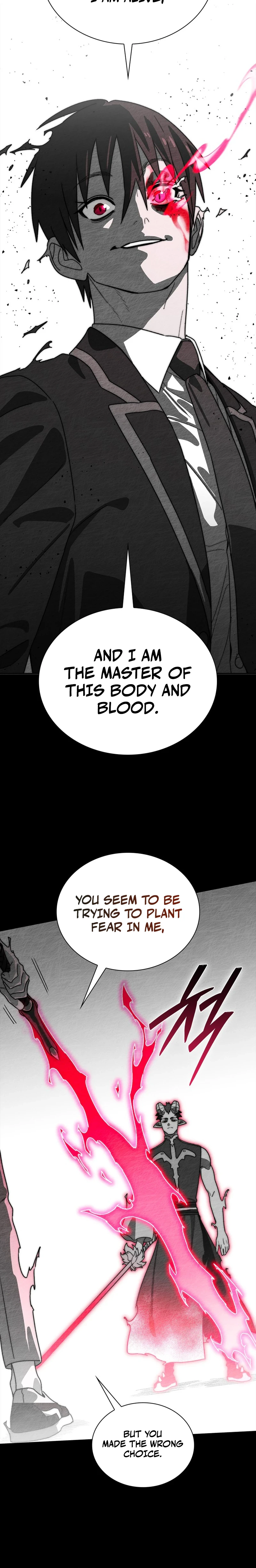 The 18-Year-Old Demon King Chapter 48, page 15 of 28