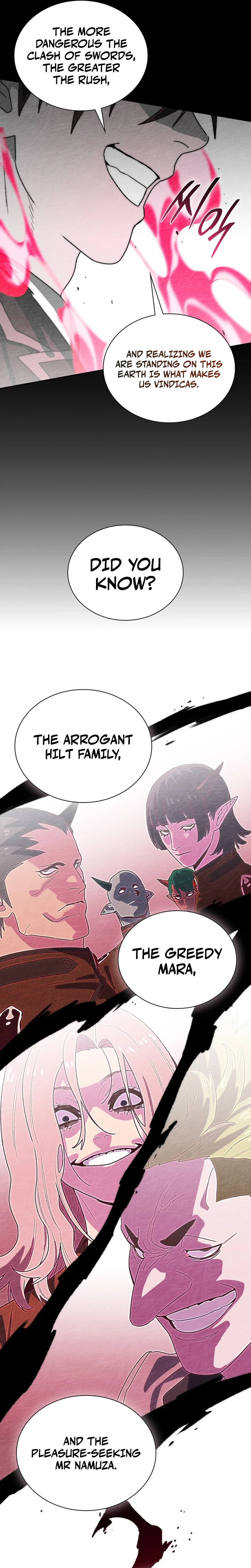 The 18-Year-Old Demon King Chapter 48, page 16 of 28