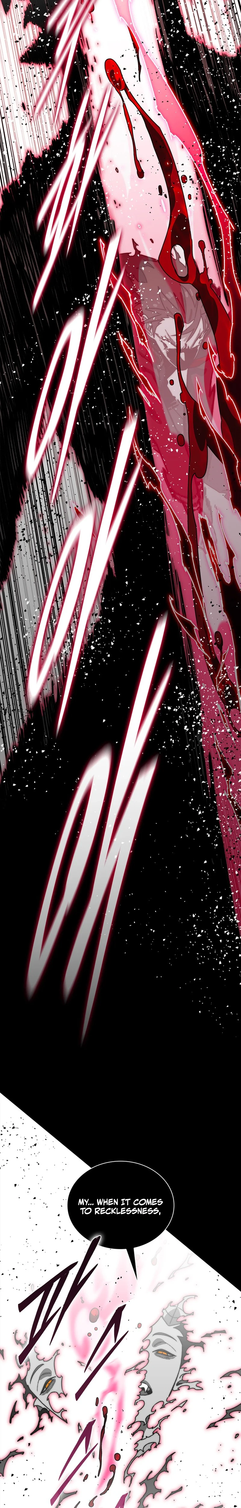 The 18-Year-Old Demon King Chapter 48, page 20 of 28