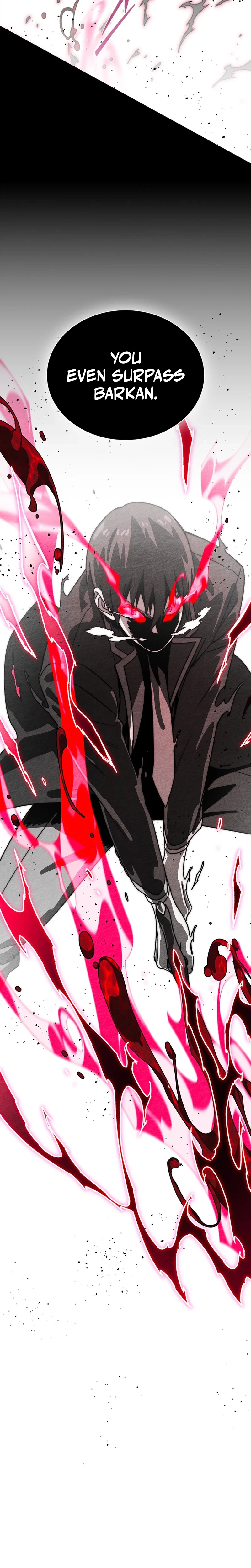 The 18-Year-Old Demon King Chapter 48, page 21 of 28