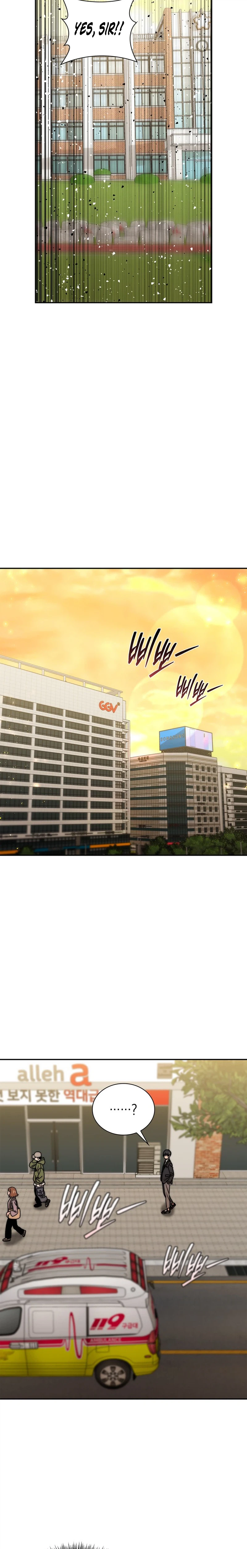 The 18-Year-Old Demon King Chapter 48, page 26 of 28