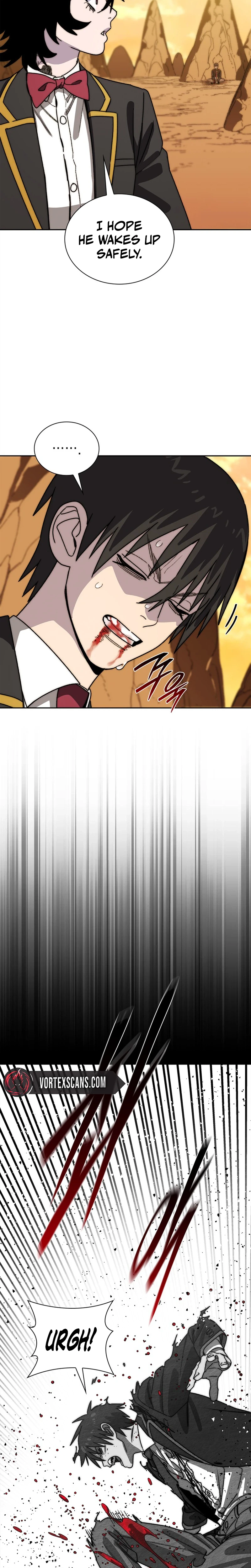 The 18-Year-Old Demon King Chapter 48, page 5 of 28