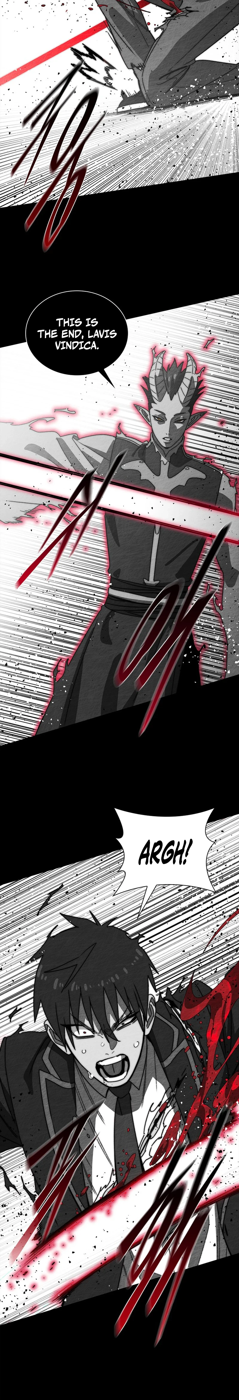 The 18-Year-Old Demon King Chapter 48, page 6 of 28