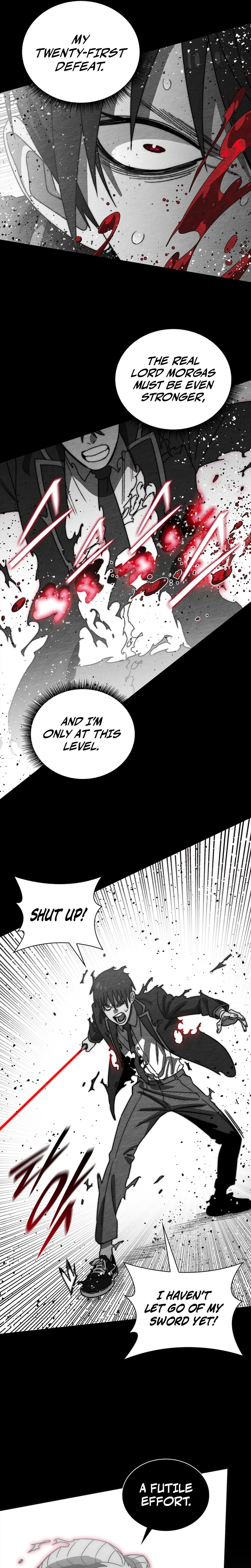 The 18-Year-Old Demon King Chapter 48, page 7 of 28