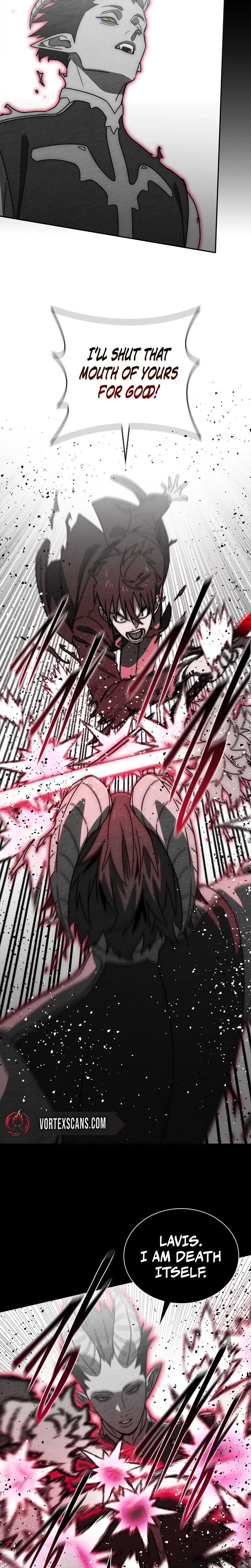 The 18-Year-Old Demon King Chapter 48, page 8 of 28