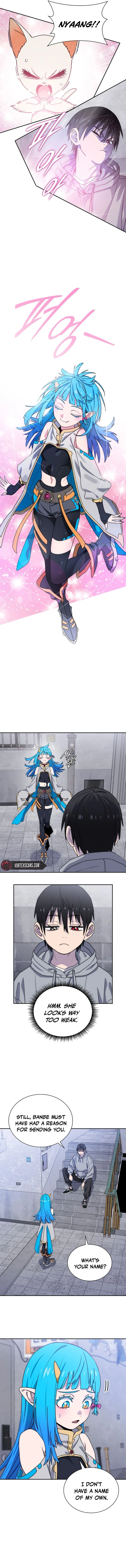The 18-Year-Old Demon King Chapter 5, page 12 of 18