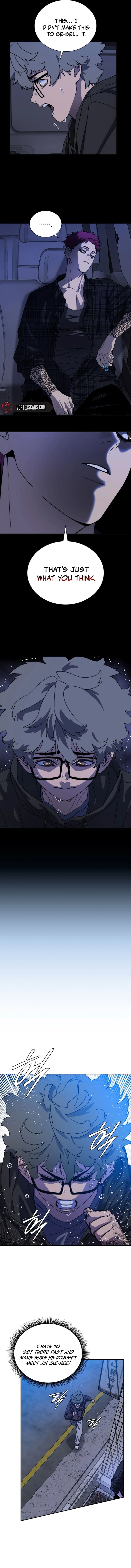The 18-Year-Old Demon King Chapter 5, page 16 of 18