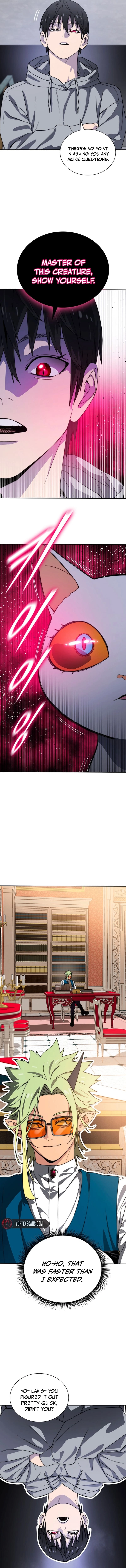 The 18-Year-Old Demon King Chapter 5, page 5 of 18