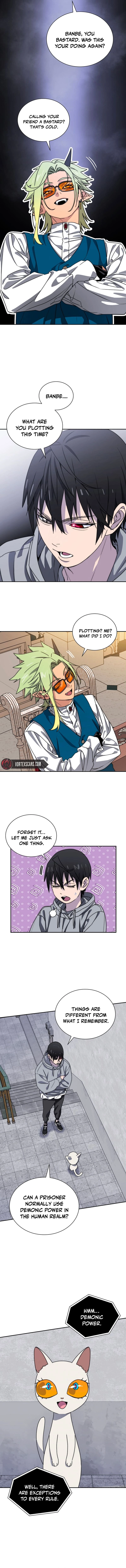 The 18-Year-Old Demon King Chapter 5, page 6 of 18