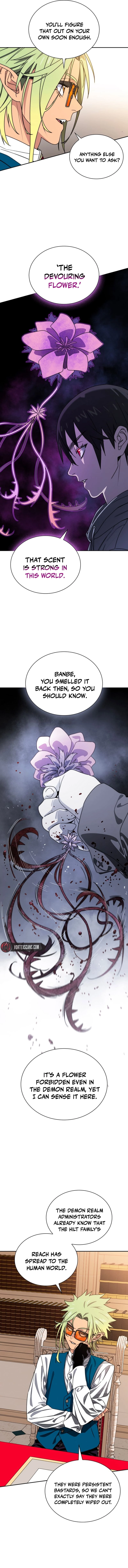 The 18-Year-Old Demon King Chapter 5, page 7 of 18