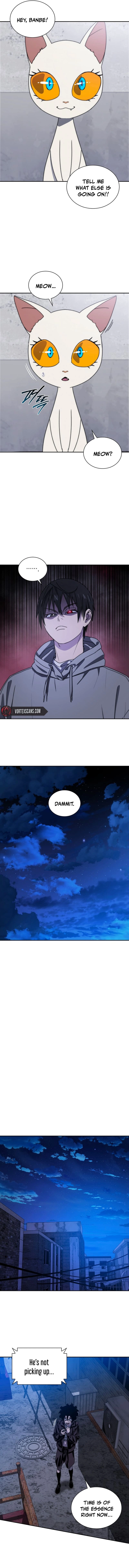 The 18-Year-Old Demon King Chapter 5, page 9 of 18