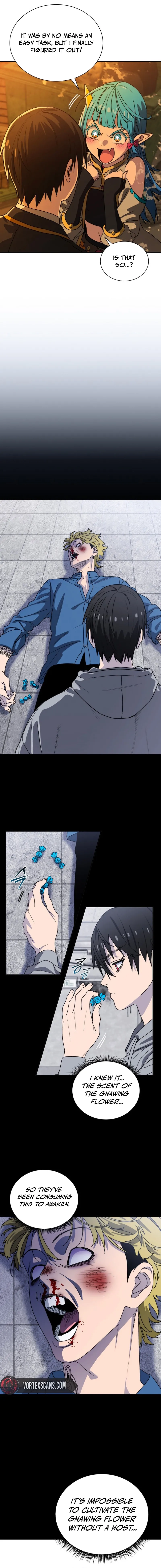 The 18-Year-Old Demon King Chapter 6, page 10 of 18