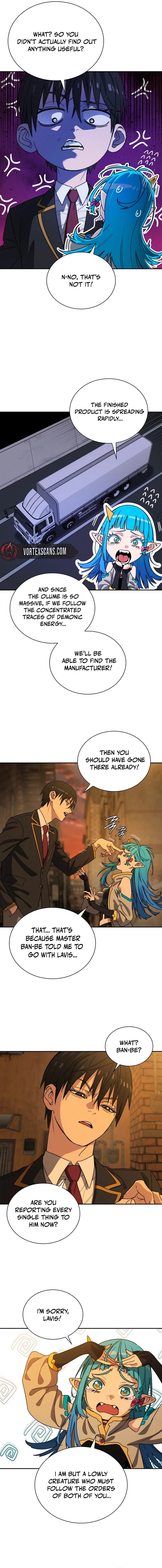 The 18-Year-Old Demon King Chapter 6, page 12 of 18