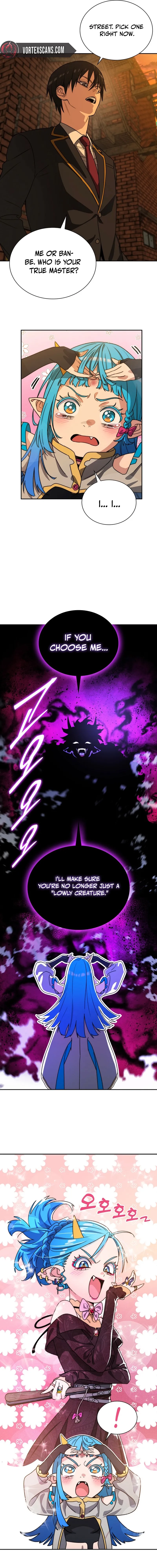 The 18-Year-Old Demon King Chapter 6, page 13 of 18