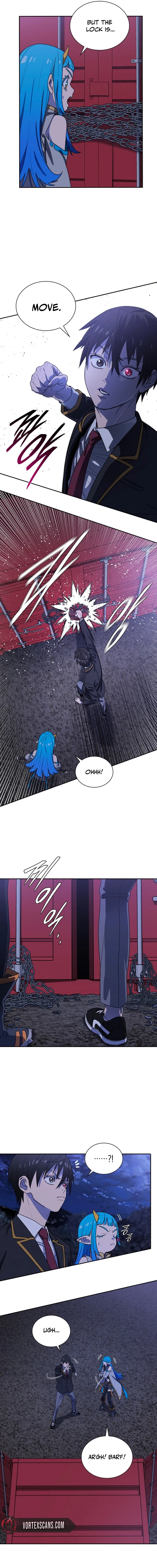 The 18-Year-Old Demon King Chapter 6, page 16 of 18