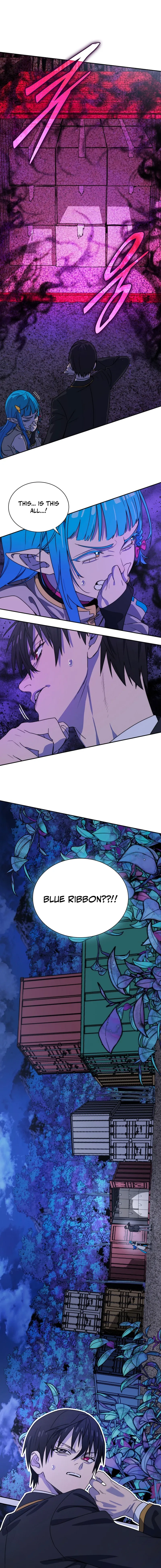 The 18-Year-Old Demon King Chapter 6, page 17 of 18