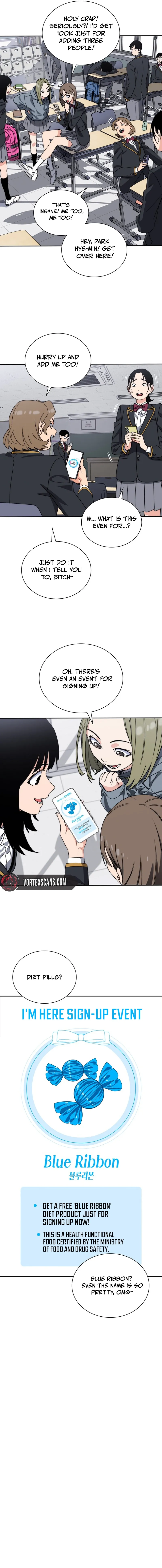 The 18-Year-Old Demon King Chapter 6, page 6 of 18
