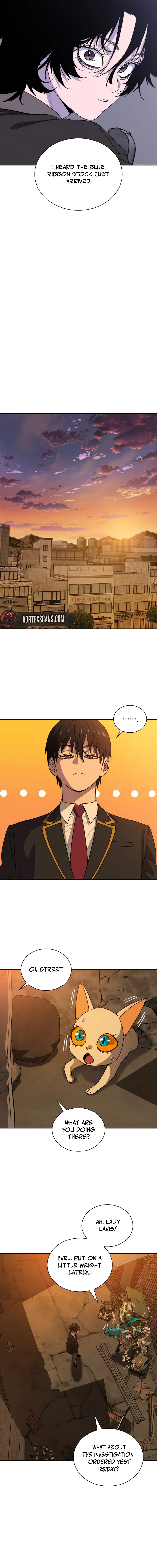 The 18-Year-Old Demon King Chapter 6, page 9 of 18