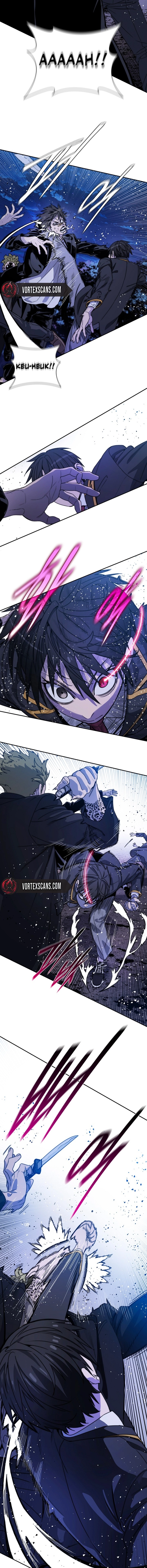 The 18-Year-Old Demon King Chapter 7, page 13 of 21