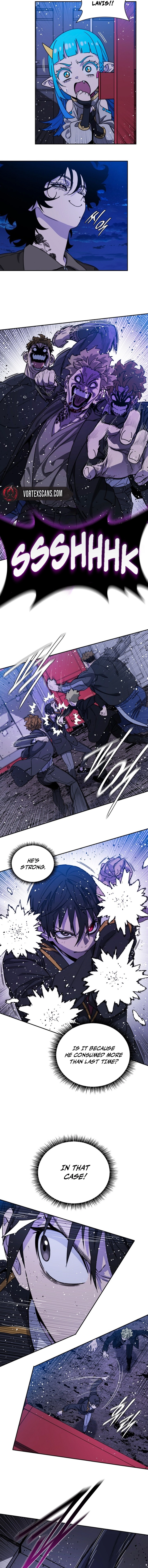 The 18-Year-Old Demon King Chapter 7, page 15 of 21