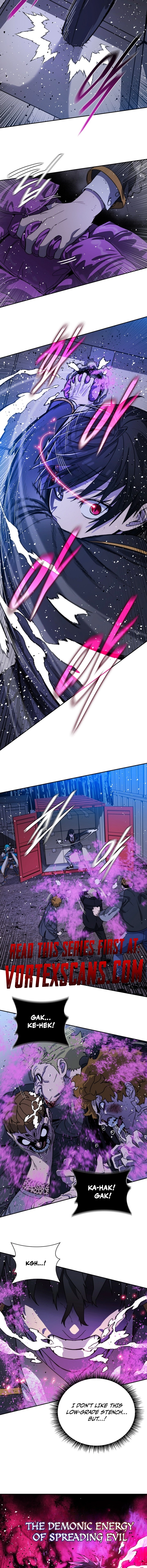 The 18-Year-Old Demon King Chapter 7, page 16 of 21