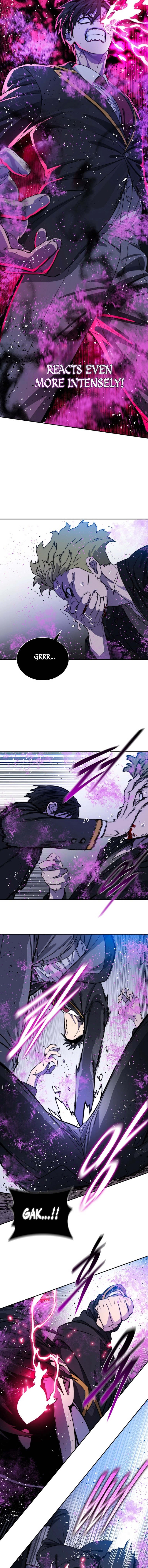 The 18-Year-Old Demon King Chapter 7, page 17 of 21