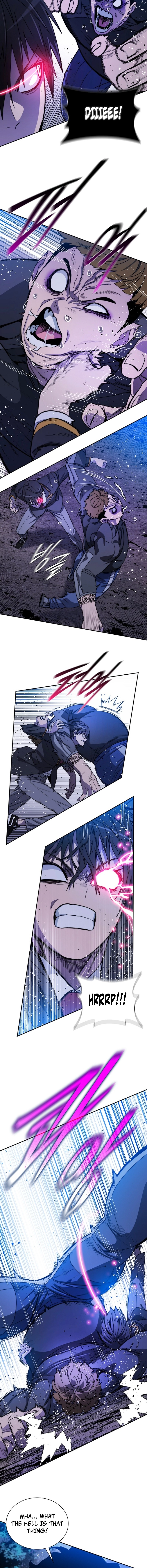 The 18-Year-Old Demon King Chapter 7, page 19 of 21