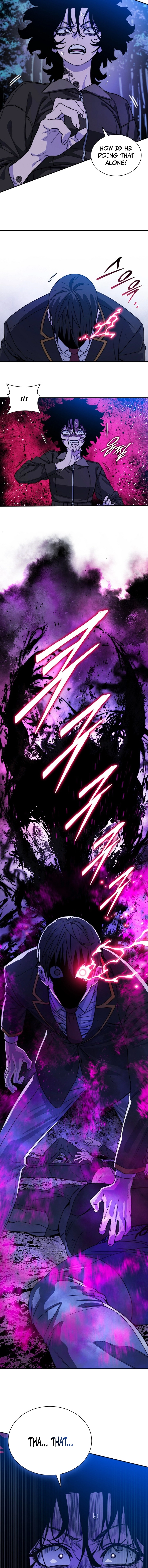 The 18-Year-Old Demon King Chapter 7, page 20 of 21
