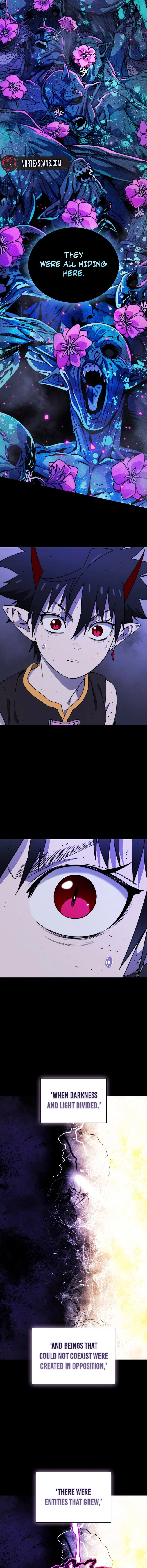 The 18-Year-Old Demon King Chapter 7, page 5 of 21