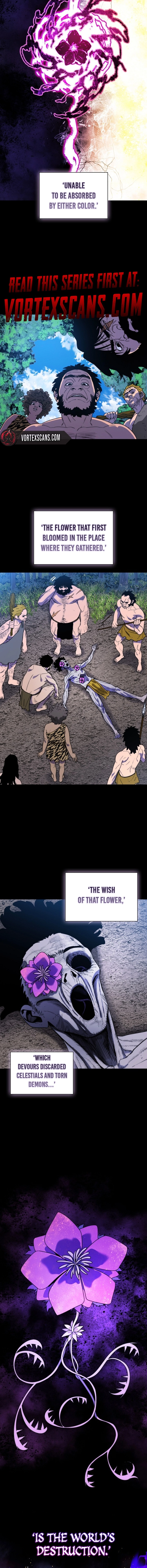 The 18-Year-Old Demon King Chapter 7, page 6 of 21