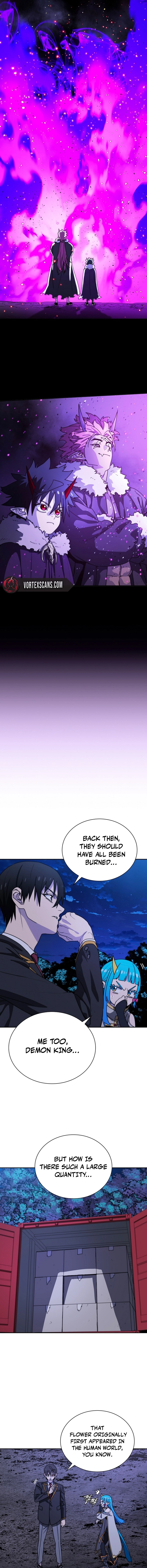 The 18-Year-Old Demon King Chapter 7, page 7 of 21