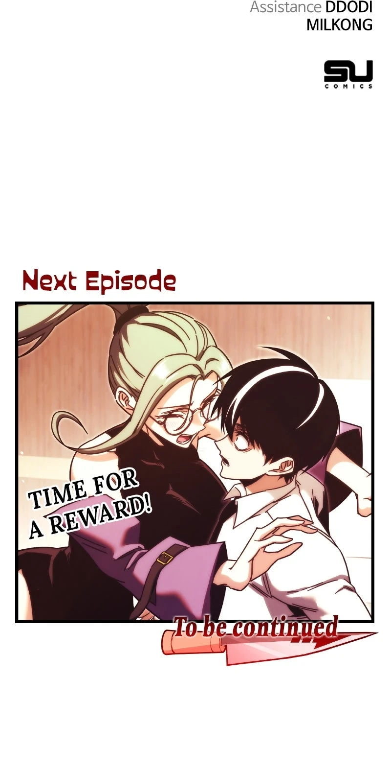The Academy’s Sashimi Sword Master Chapter 20, page 18 of 18