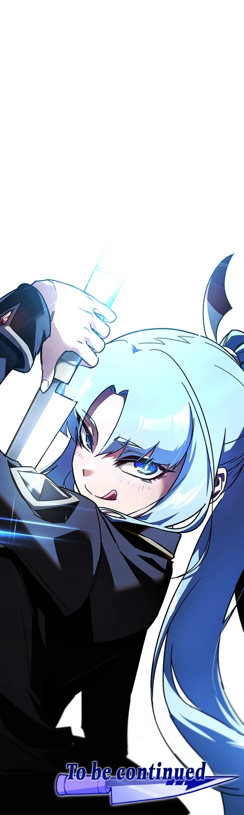 The Academy’s Sashimi Sword Master Chapter 26, page 18 of 18