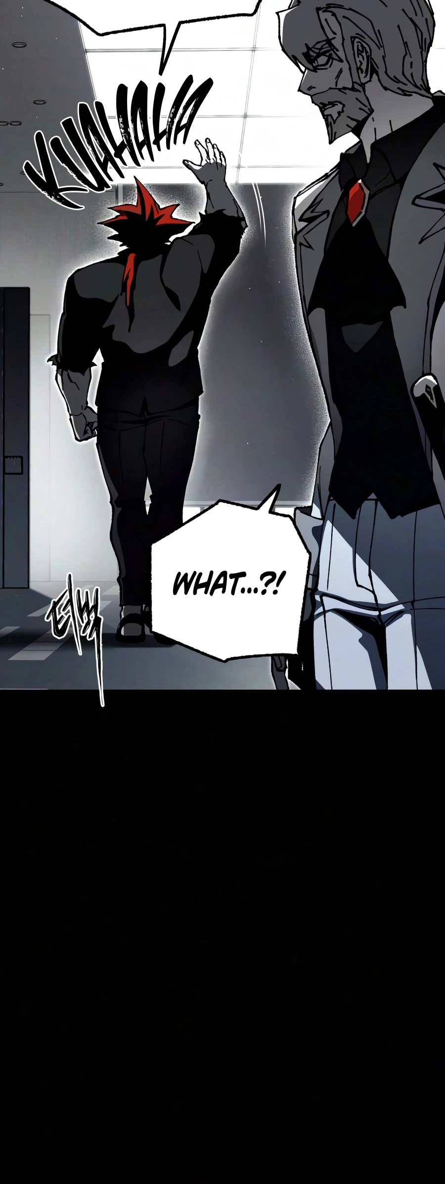 The Academy’s Sashimi Sword Master Chapter 79, page 11 of 24