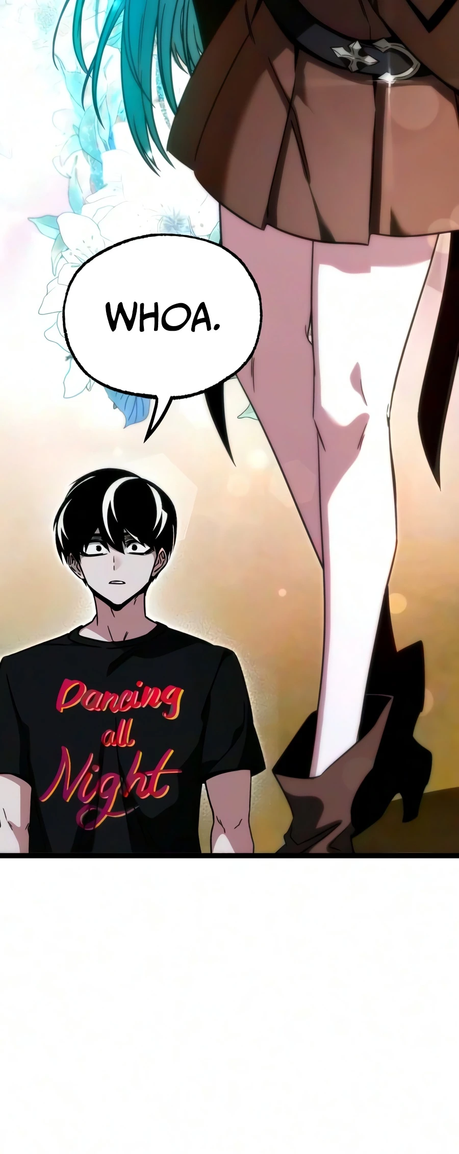 The Academy’s Sashimi Sword Master Chapter 79, page 17 of 24