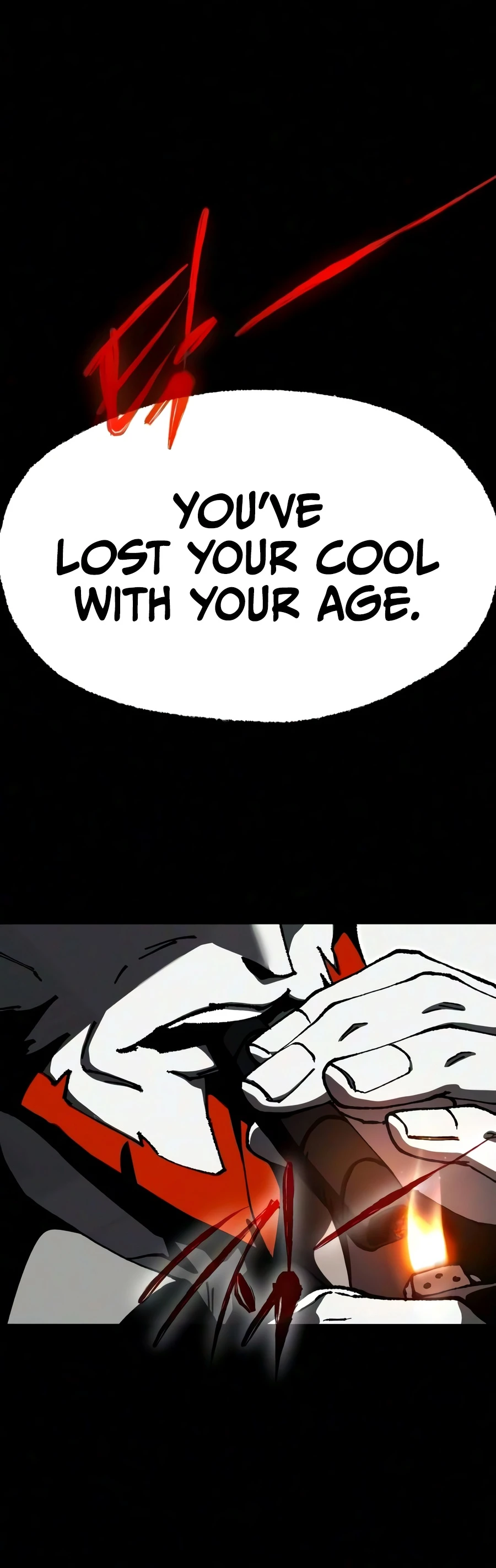 The Academy’s Sashimi Sword Master Chapter 79, page 9 of 24