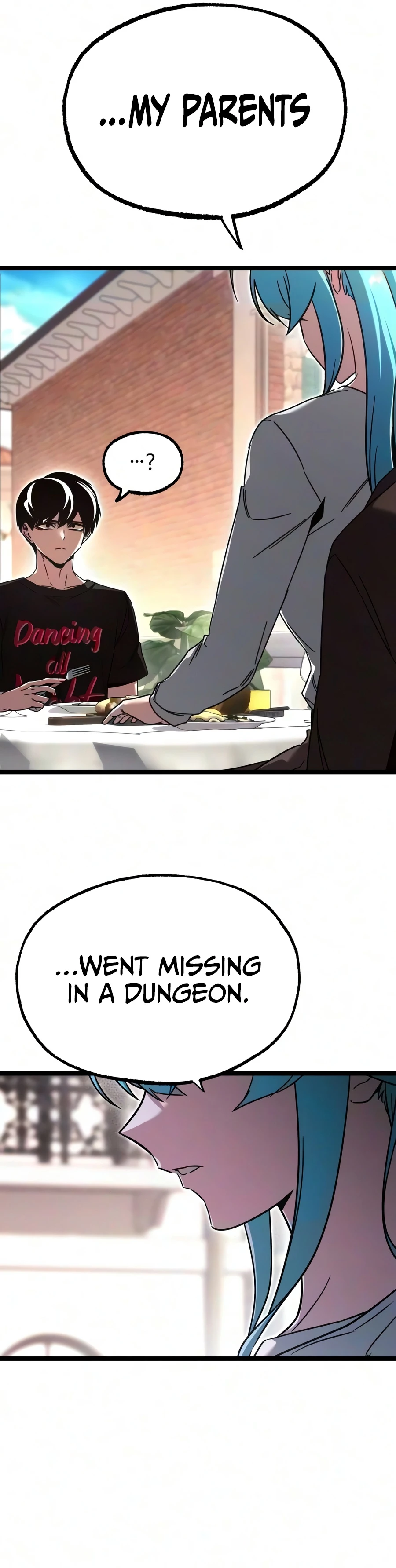 The Academy’s Sashimi Sword Master Chapter 81, page 11 of 22
