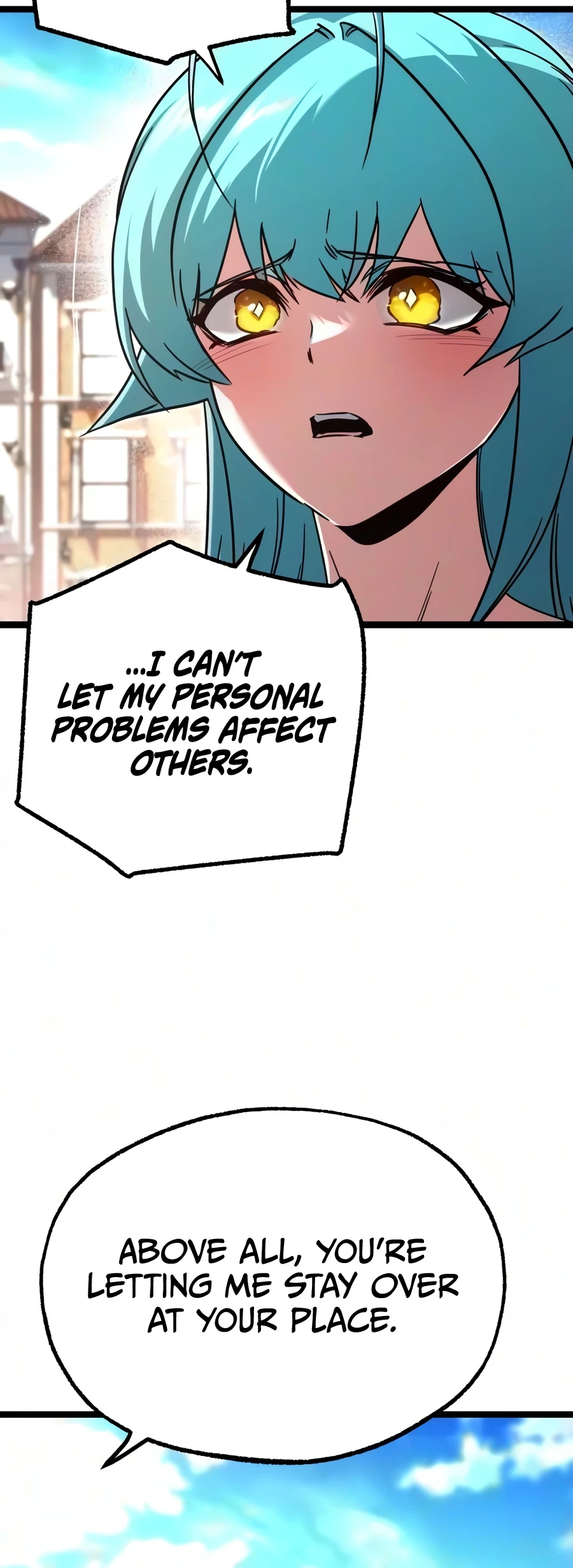 The Academy’s Sashimi Sword Master Chapter 81, page 13 of 22