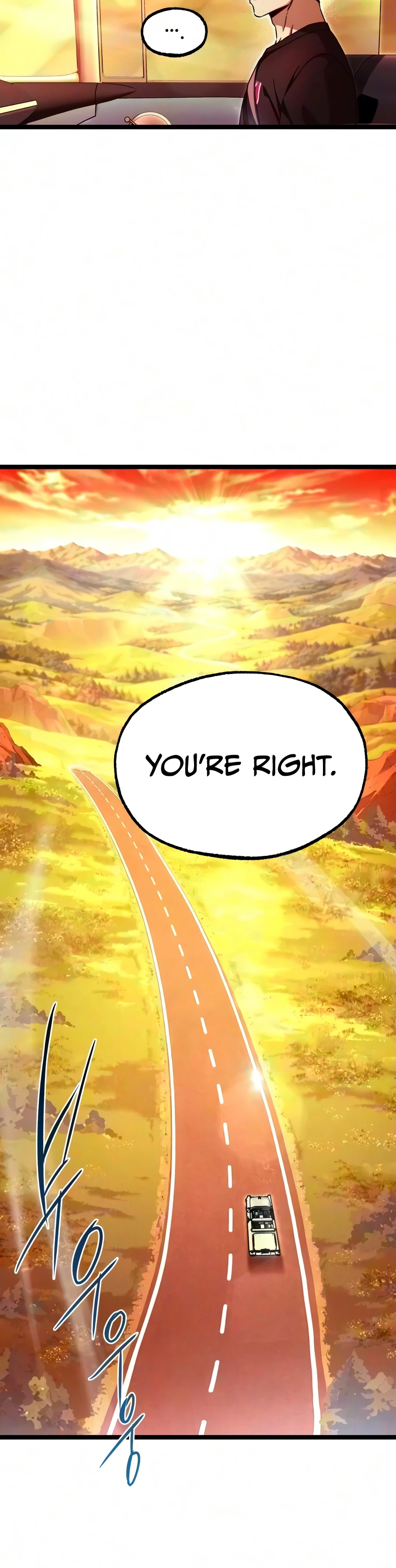 The Academy’s Sashimi Sword Master Chapter 81, page 17 of 22