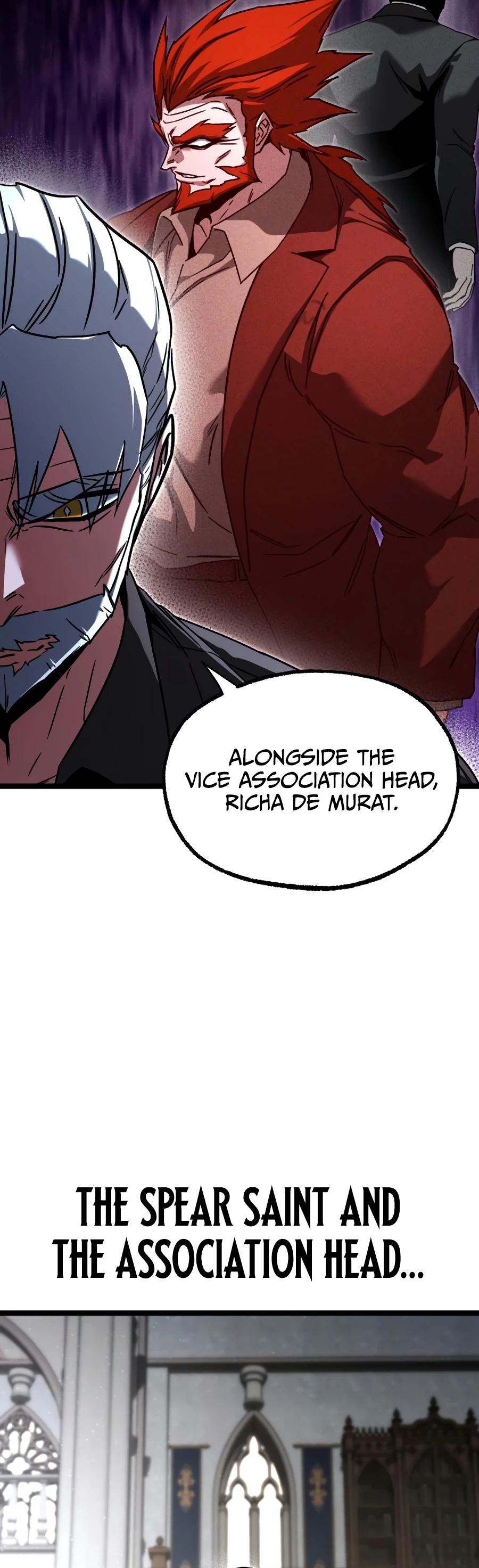 The Academy’s Sashimi Sword Master Chapter 82, page 13 of 24