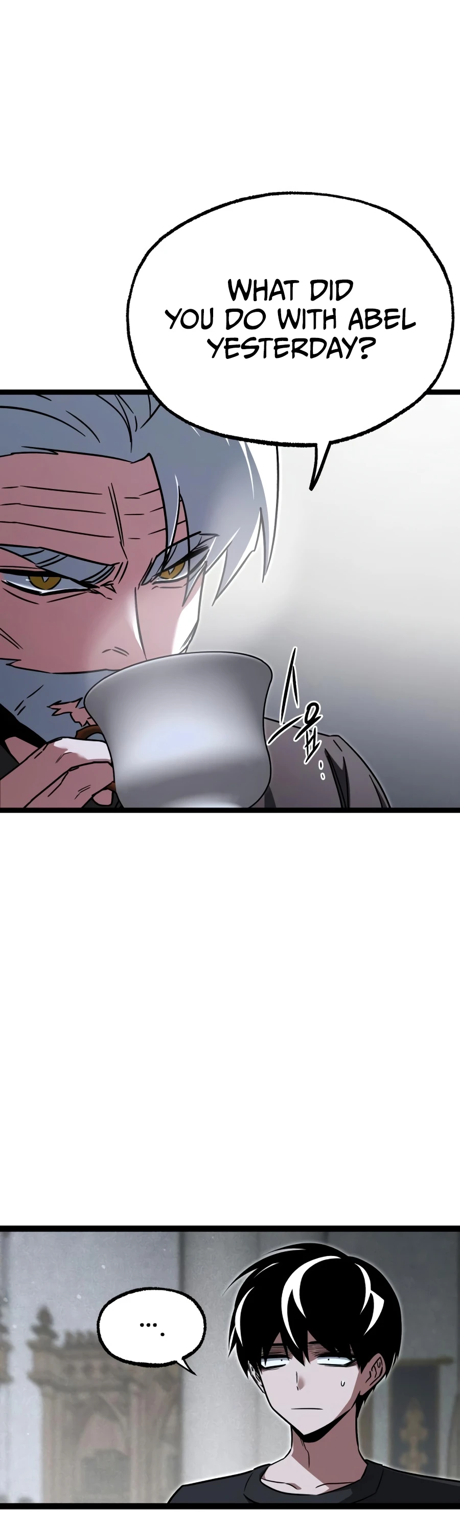The Academy’s Sashimi Sword Master Chapter 82, page 9 of 24