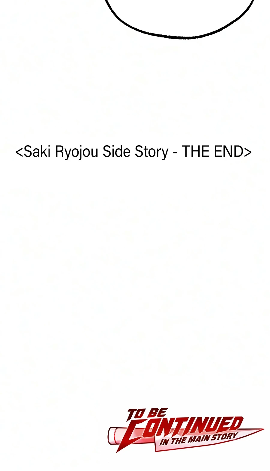 The Academy’s Sashimi Sword Master Chapter 84, page 23 of 23