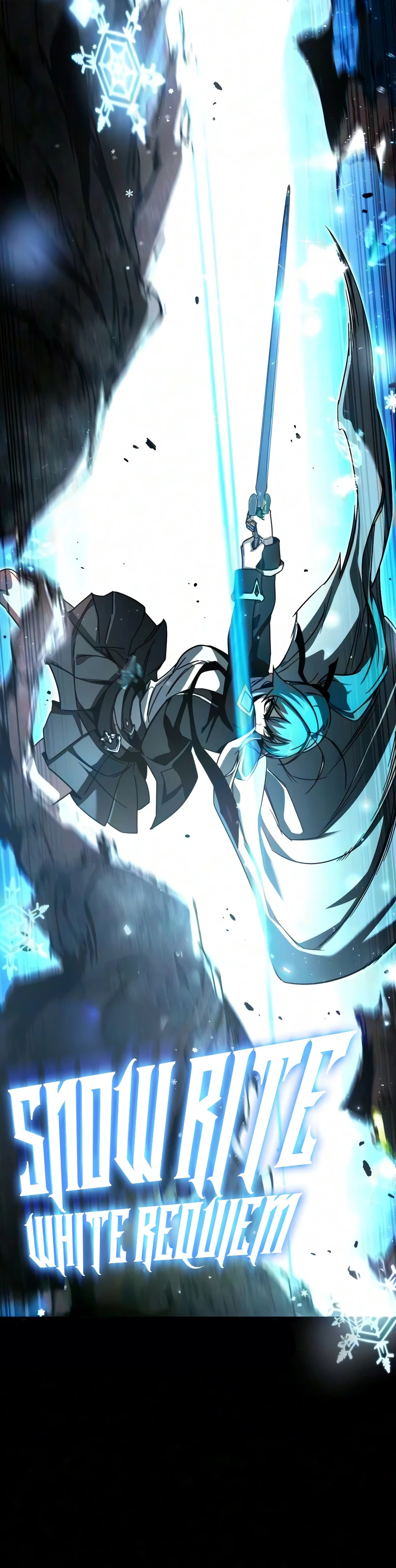 The Academy’s Sashimi Sword Master Chapter 84, page 9 of 23