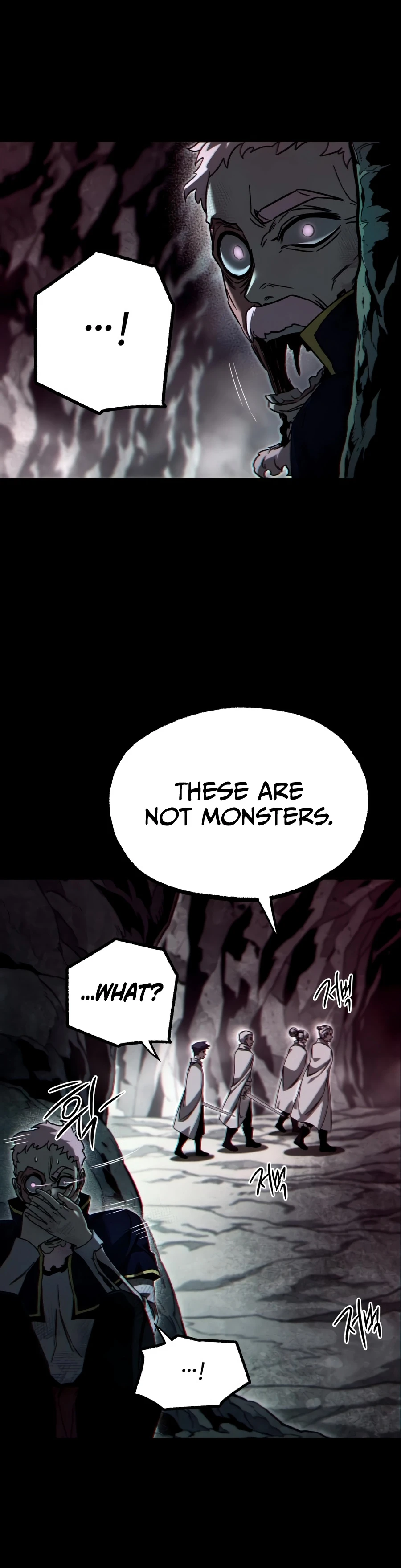 The Academy’s Sashimi Sword Master Chapter 85, page 11 of 24