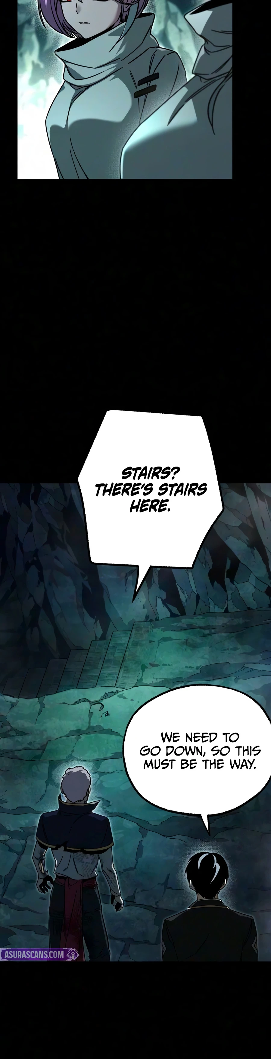 The Academy’s Sashimi Sword Master Chapter 86, page 13 of 22