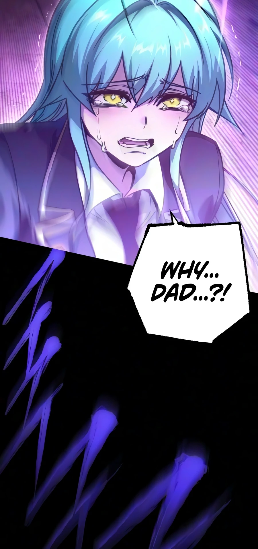 The Academy’s Sashimi Sword Master Chapter 87, page 17 of 22