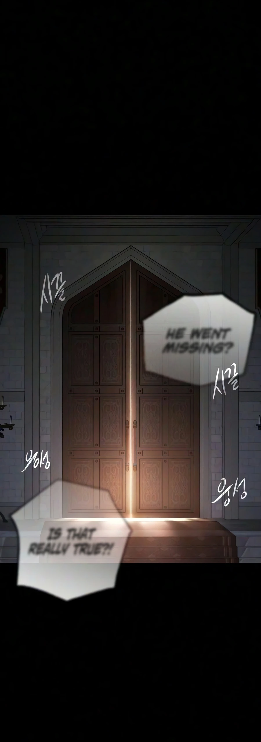 The Academy’s Sashimi Sword Master Chapter 87, page 7 of 22