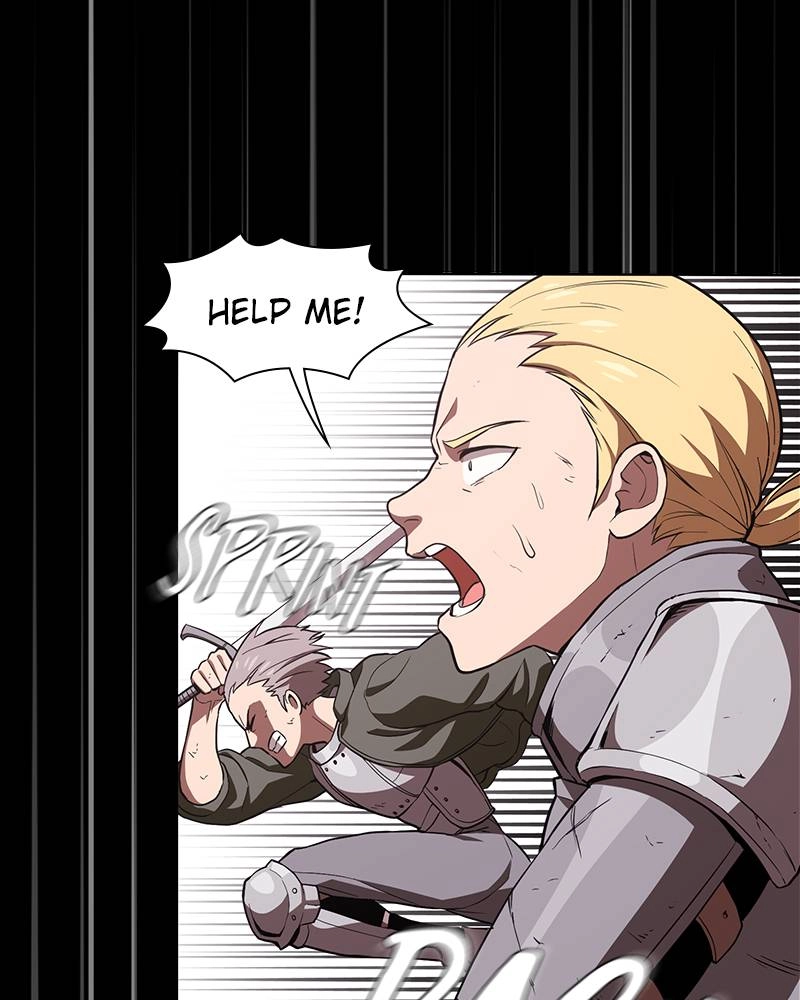 The Advanced Player of the Tutorial Tower Chapter 1, page 108 of 161