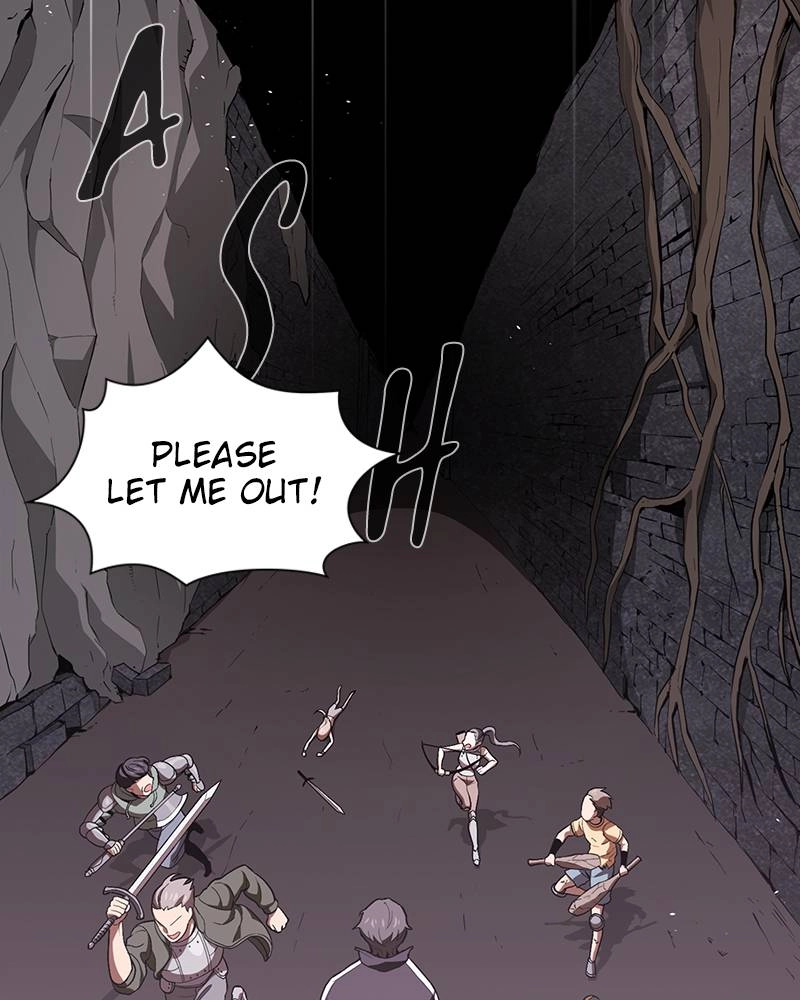 The Advanced Player of the Tutorial Tower Chapter 1, page 112 of 161