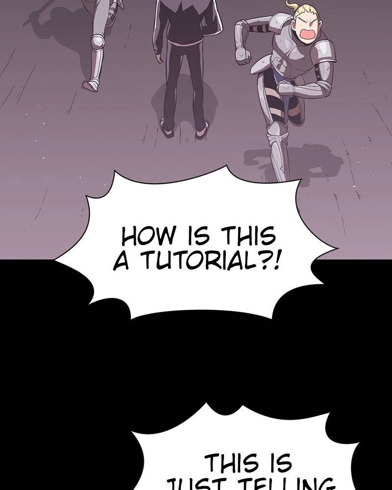 The Advanced Player of the Tutorial Tower Chapter 1, page 113 of 161